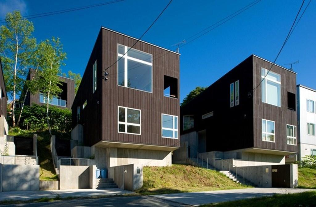 Forest Estate Куття Екстер'єр фото